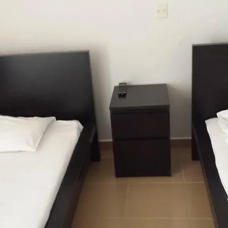 Apartament Philippos & Maria *