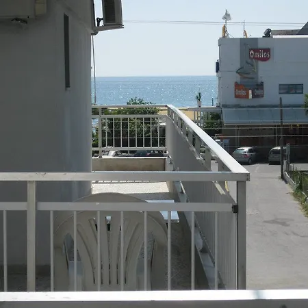 Apartament Philippos & Maria *