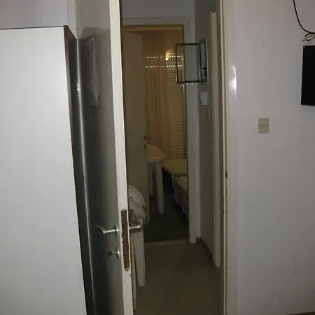 Philippos & Maria Apartments Apartment