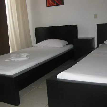 Apartment Philippos & Maria Apartments