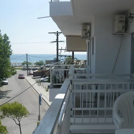 Philippos & Maria Apartments Apartment *