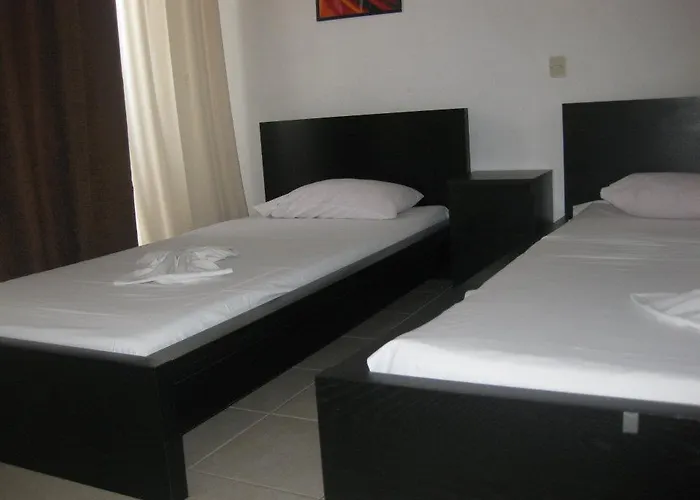 Apartament Philippos & Maria