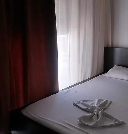 Philippos & Maria * Paralía