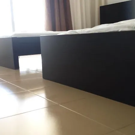 Apartman Philippos & Maria Paralía