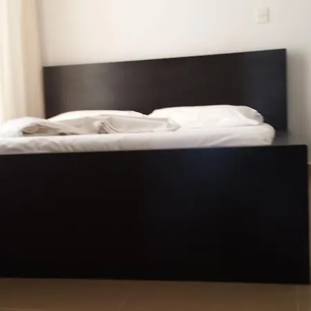 Philippos & Maria Appartement Paralía