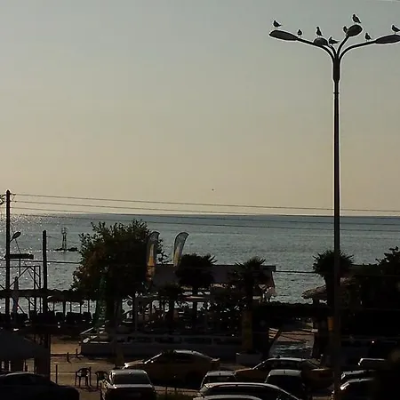 Appartement Philippos & Maria