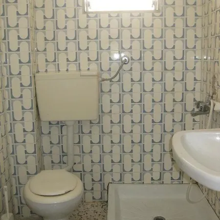 Apartman Philippos & Maria Paralía