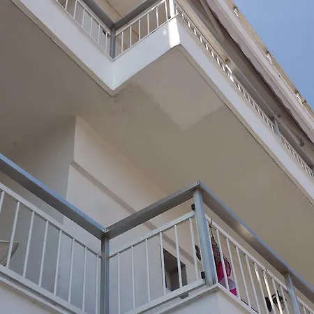 Philippos & Maria * Paralía