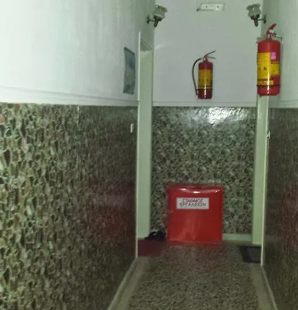 Philippos & Maria Appartement Paralía