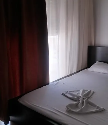 Philippos & Maria * Paralía