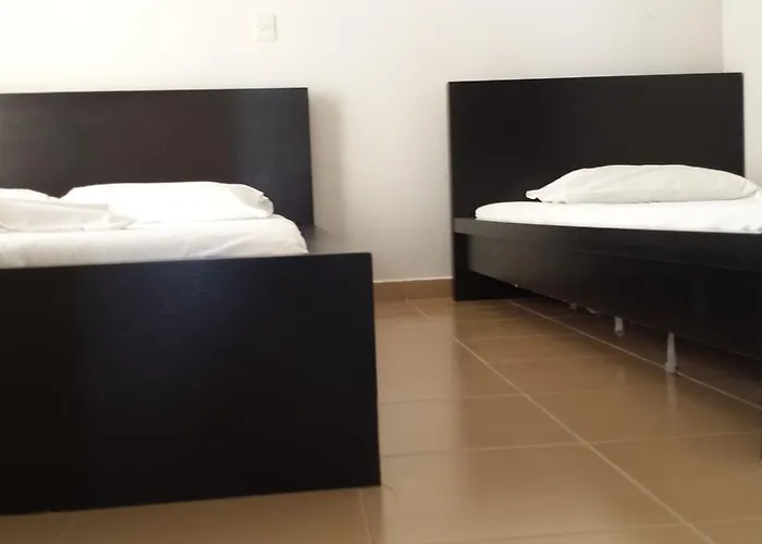 Apartman Philippos & Maria *
