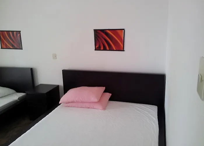 Apartman Philippos & Maria