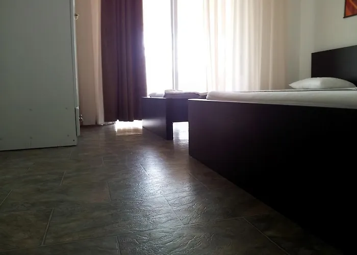 Apartman Philippos & Maria *